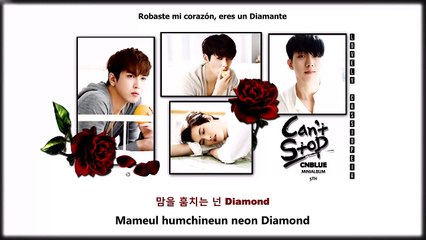 DIAMOND GIRL - CNBLUE (SUB ESPAÑOL + ROM + HAN)