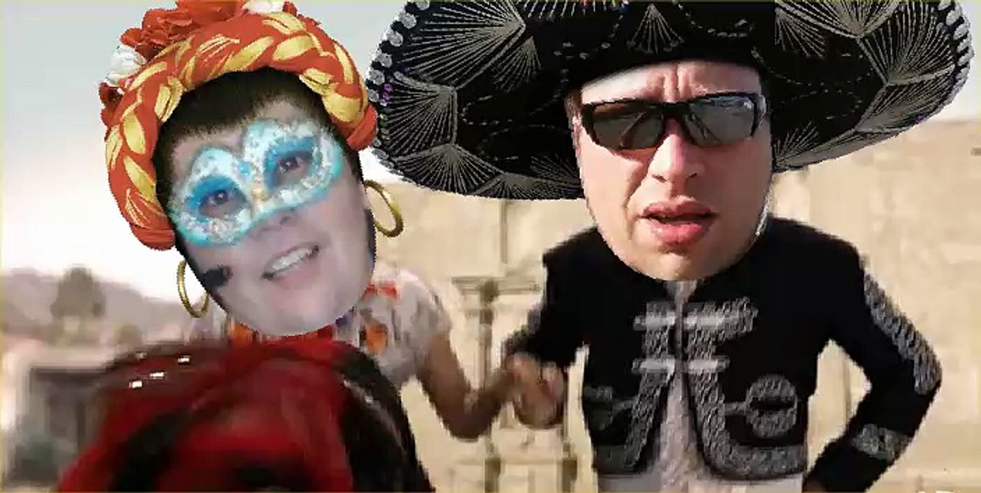 Quel danseurs !!!!!
