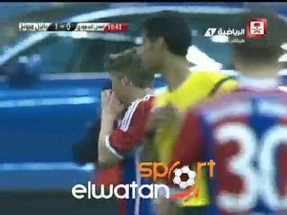 اهداف بايرن ميونخ ضد الهلال