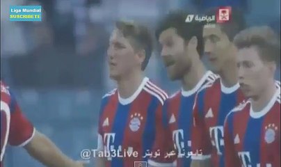 Al-Hilal 0-4 Bayern Munich Full Highlights & All Goals