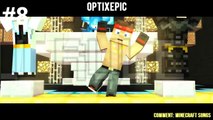 Top 10 Minecraft Song - January 2015 Best Minecraft Songs Animations Parody Parodies 2015