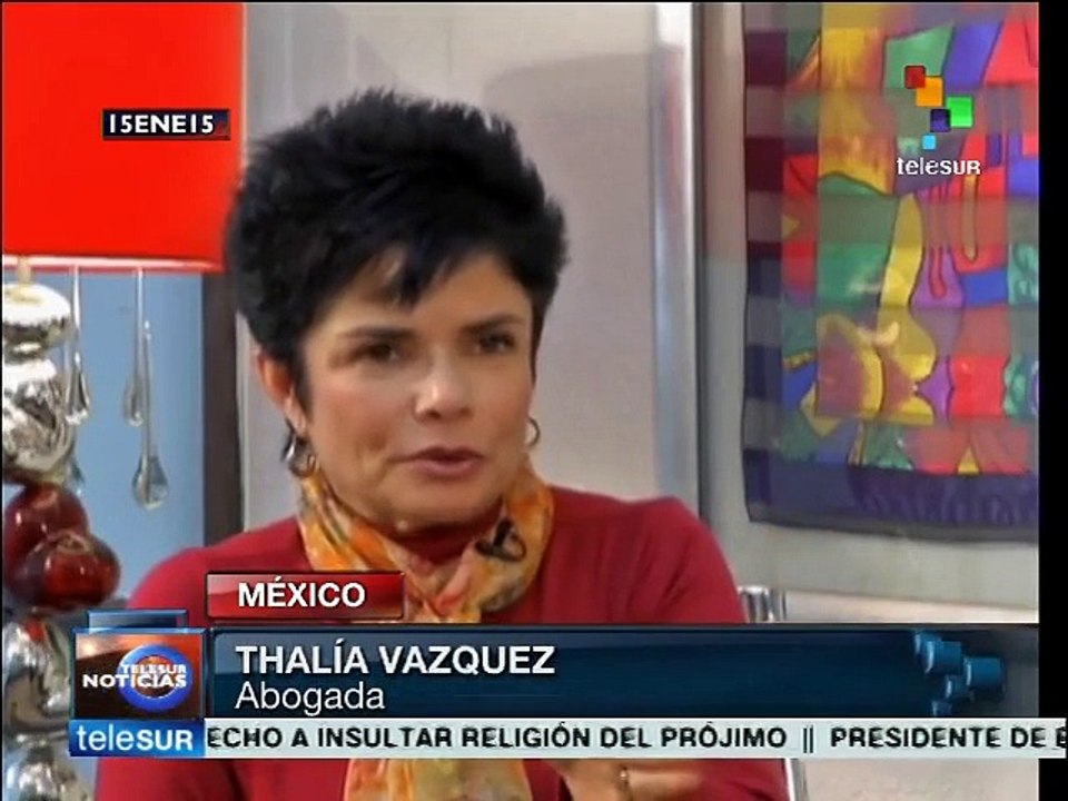 Drug-trafficking related violence in Mexico has not ceased