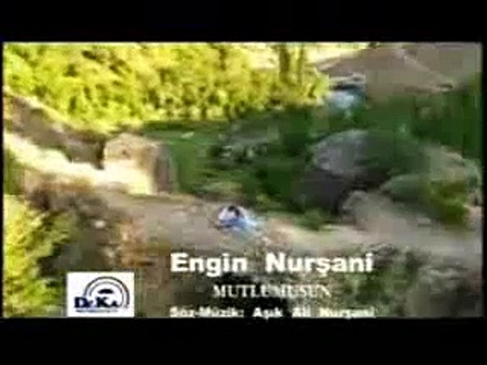 engin nurşani mutlumusun