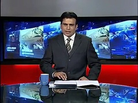 Afzal Rao(Debate@10 with LIAQAT BALOCH(JI) on Blasphemous Act of Magazine.