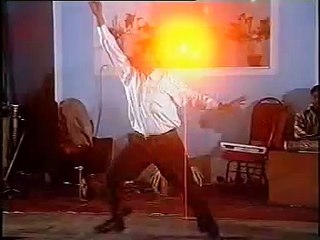 NASEEM VICKY BEST DANCE