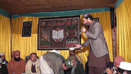 NEW HAMAAD by sajid ali sajid