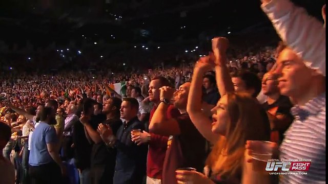 Fight Night Boston: Mindset of The Fighting Irish