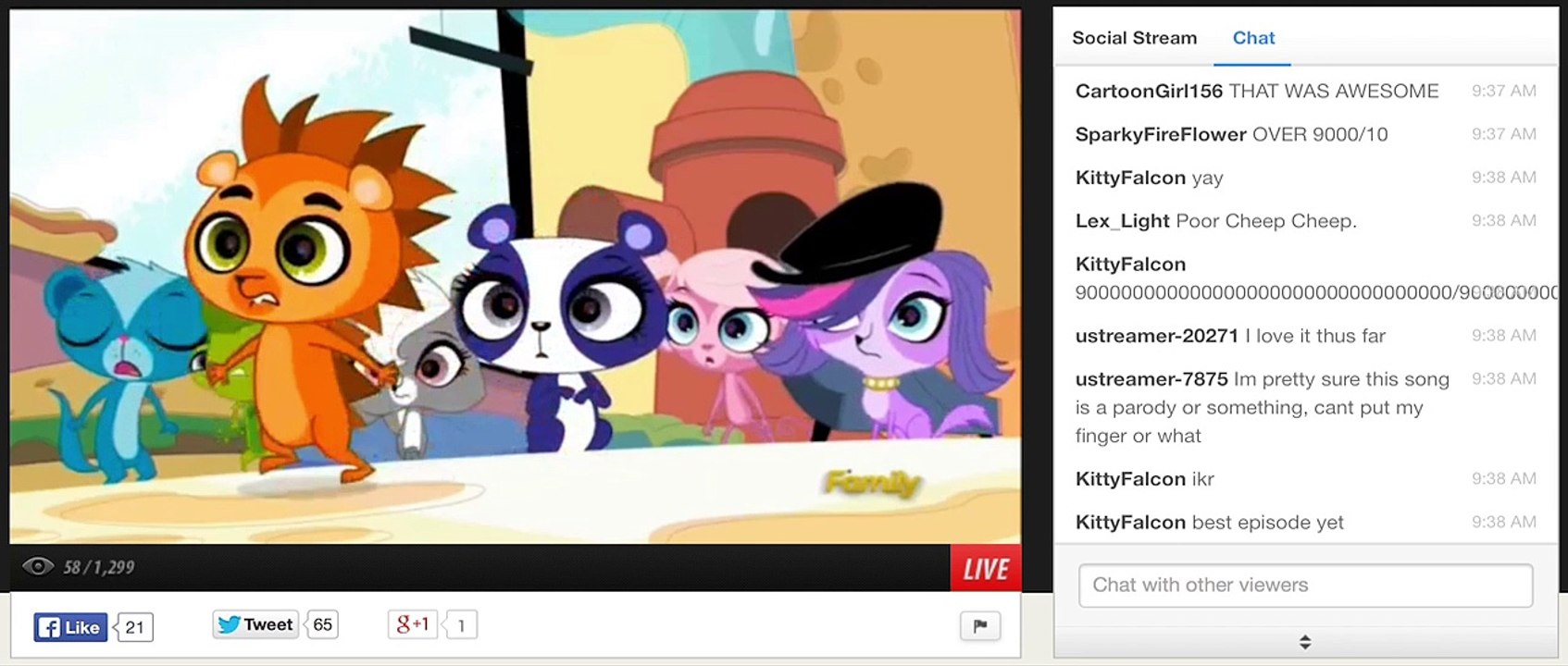 littlest pet shop pet sounds