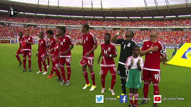 CAN-2015 : Le Congo arrache le nul contre la Guinée équatoriale