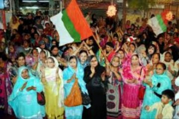 Song For QET From MA_Methab Khan Unit15b Sector E Hyd Zone  MQM Song 0314-7152535