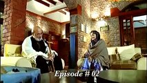 Ek Sitam Aur Sahi Episode 2 Full 17 January 2015