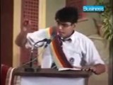 Best urdu speech of a young student on current issues 1_2