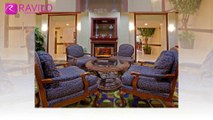 Holiday Inn Express Suites Intercontinental East, Humble, United States