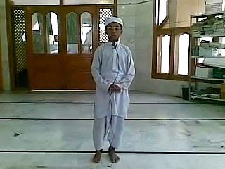 good urdu speech by little student