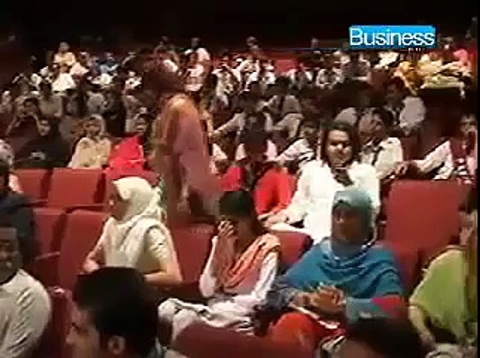 Best urdu speech of a young student on current issues
