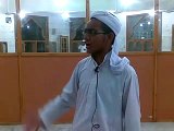 urdu speech by student rahmat