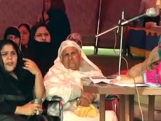 Hira School Jhelum - Grand Urdu Speech by Hamza Barik