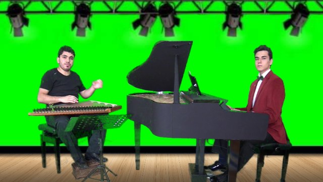 Diriliş Ertuğrul Film Müziği Gazi Dizisi Jenerik Müzik Enstrümantal beste Piyano Kanun Osmanlı Marşı Kuruluş Fragman Yerli Diziler Müzikler Trt 1 Dombıra Besteci Kazak Dombra