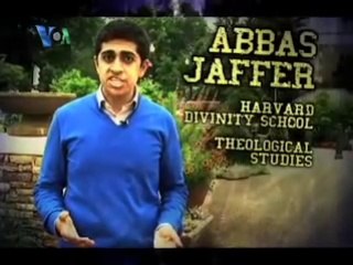 Urdu Campus Special Obama Speech to Muslims World Discussion P1