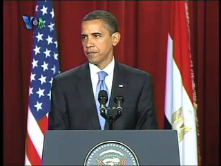 Urdu VOA Campus special - Obama Speech Discussion ENG Part2