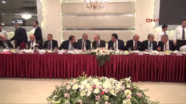 Kahramanmaraş - Başbakan Yardımcısı Kurtulmuş: Mültecilere 5 Milyar Dolar Harcandı