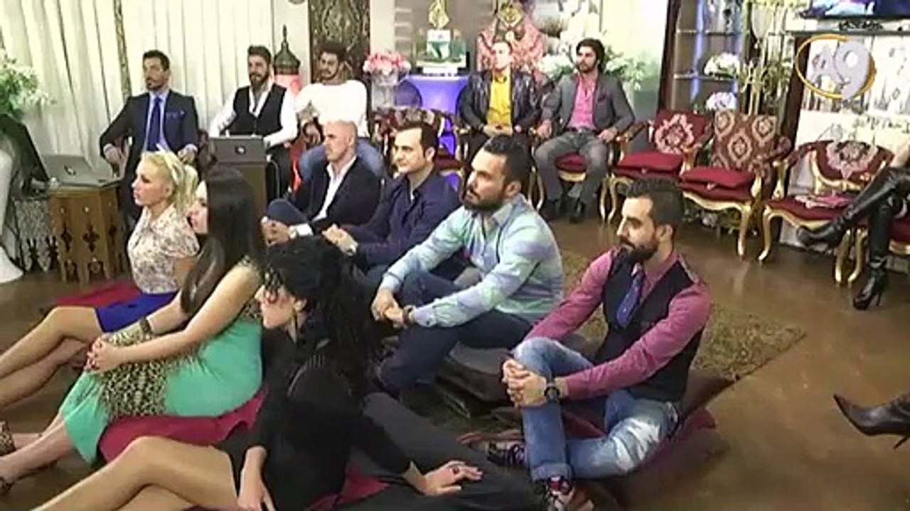 El Kaide ve IŞİD Hz. Mehdi (as)’ın çıkış alametidir.