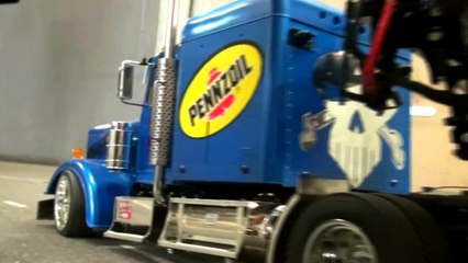 HOT RAT TRUCK HOT TRUCK