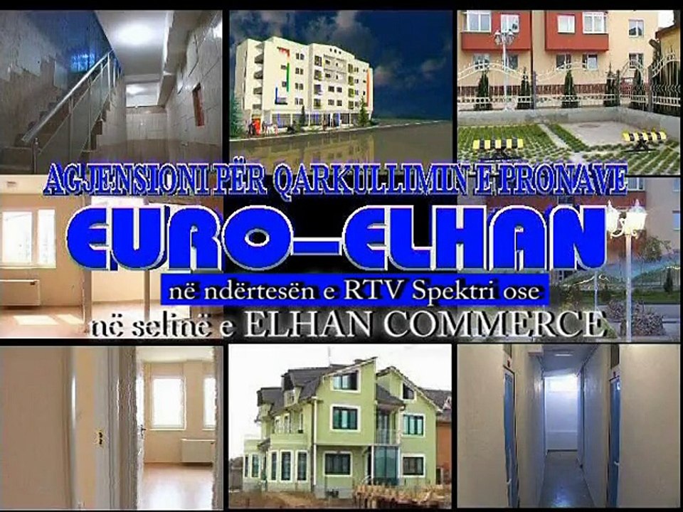 Euro Elhan