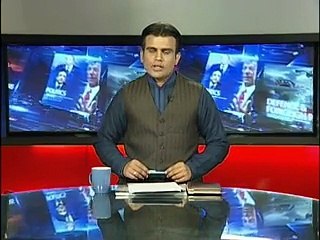 Afzal Rao(Debate@10 with AKHTAR SHAH(Law Expert) on Peshawer Incident.