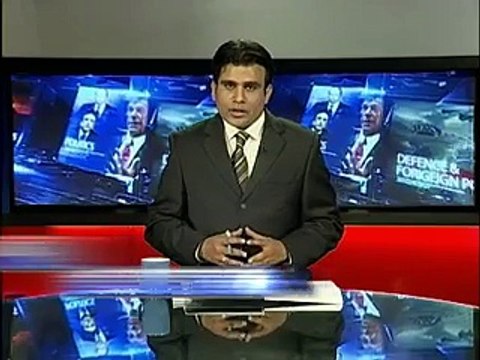 Afzal Rao(Debate@10 with MAULANA ABDUL KHABEER AZAD on Blasphemous Act of Magazine.