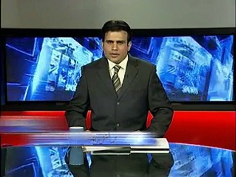 Afzal Rao(Debate@10 with SHAH BANO MIR on Blasphemous Act of Magazine.