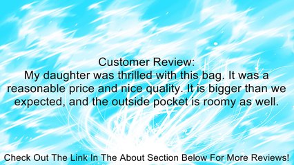 ProForce TKD Expandable Backpacks Review