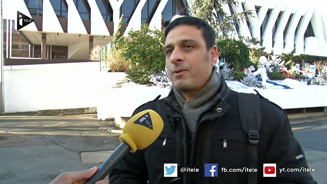 Cherif Kouachi sera enterré à Gennevilliers