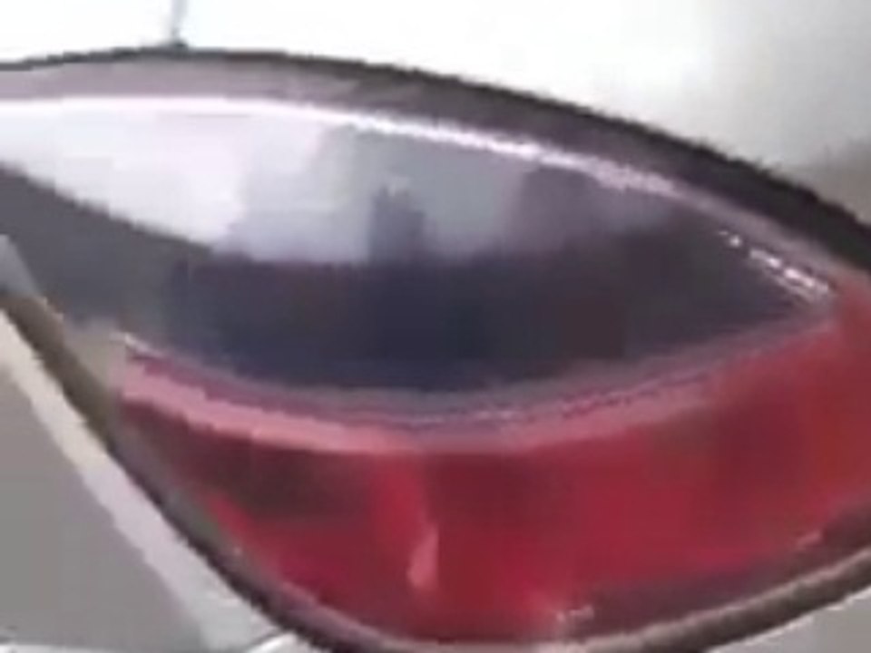 Did not Imagine Stealing of Car Can be that Easy