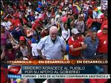 Gira por países de la OPEP, exitosa y provechosa: Nicolás Maduro