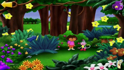 Dora The Explorer Episodes for Children - Full Walkthrough_Guide For Lost City A
