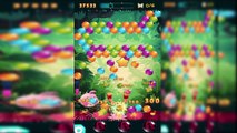 Angry Birds Stella POP Sneak Peek Gameplay Level 5-10 iOS Android