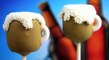 Make Mini Beer Mug Cake Pops! Beer Cakes! A Cupcake Addiction How To Tutorial