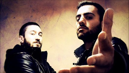 İnfaz feat. Joker - Bi Şans Var