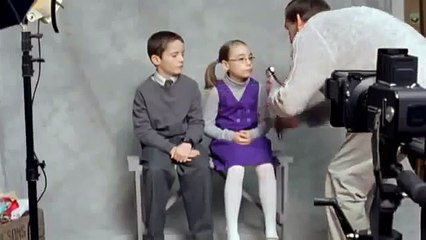 Girl With A Funny Talent [ORIGINAL VIDEO] _