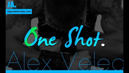 Alex Velea - One Shot