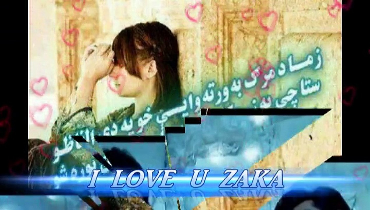 pashto sad tapey 2015  grana awal de we chi  ra mayen sha