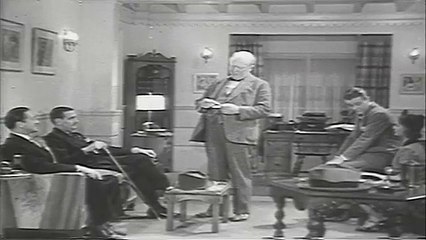 Jim Hanvey, Detective (1937) - Feature