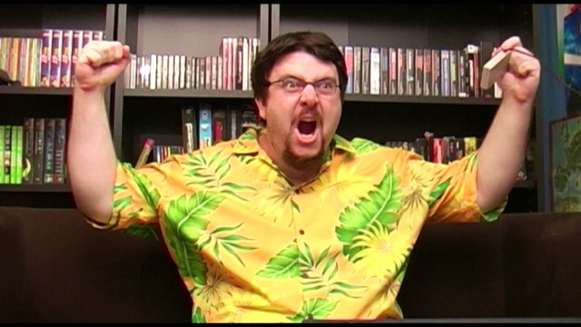 Joueur du Grenier - Cool World - Nes/SuperNes