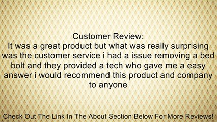 Performance Accessories (863) Body Lift Kit for Ford  F-150 Review