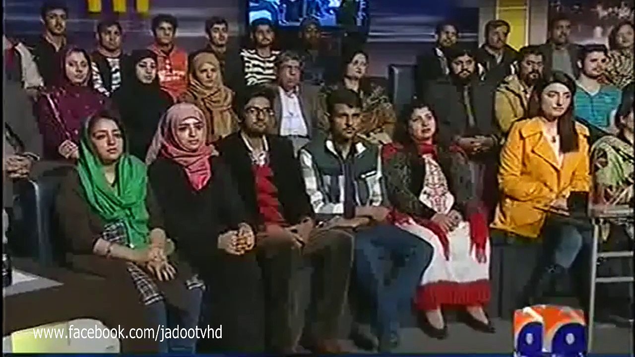 Khabar Naak - 17 January 2015(1)