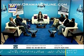 Billion Challenge on Ary Digital 17th January 2014 Part3