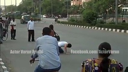 We should be taught behave like animals (shameless)