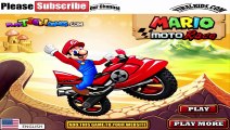 ▐ ╠╣Đ▐► SUPPER MARIO HEAD INJURY TREATMENT GAME - SUPPER MARIO MOTORACE (MOTOR BIKE RACE) GAME