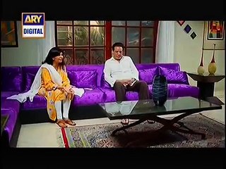 Dil Nahi Manta Episode 10 Full on Ary Digital 17 January 2015